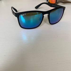 Rayban Sunglasses